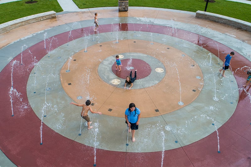 Hessvile Park preview 3